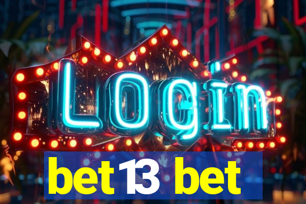 bet13 bet